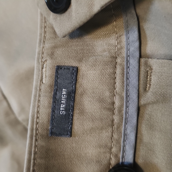 Bonobos 38x34 Weekday Warrior Wednesday Pants - Picture 4 of 5